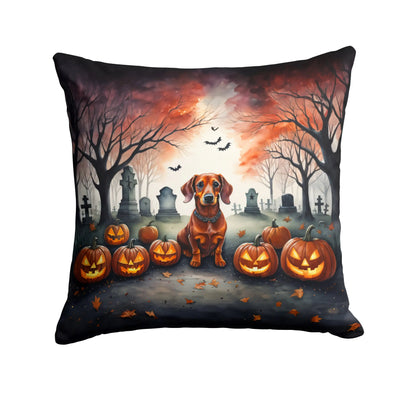 Halloween Pillow